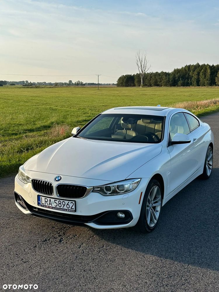 BMW Seria 4