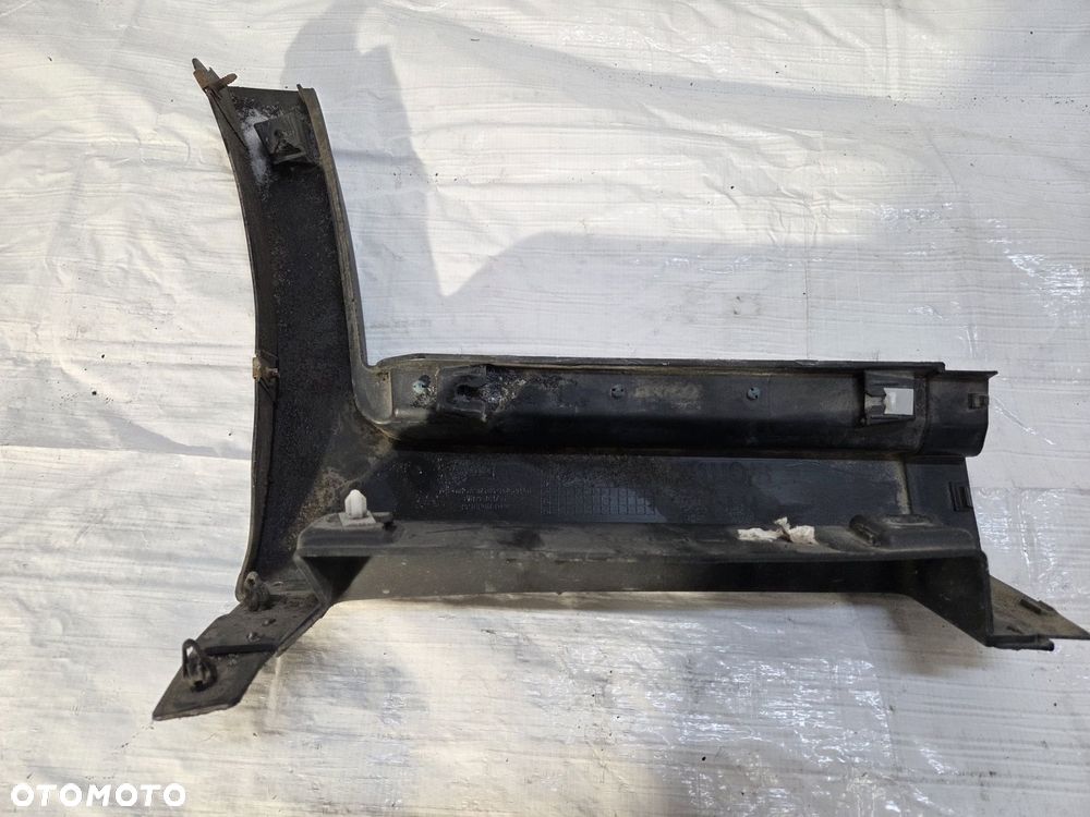 Opel Mokka A X Listwa nakładka progu lewa 95164755 - 6