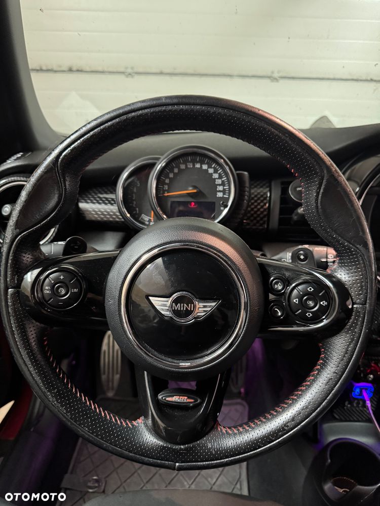 MINI Cooper SD - 7