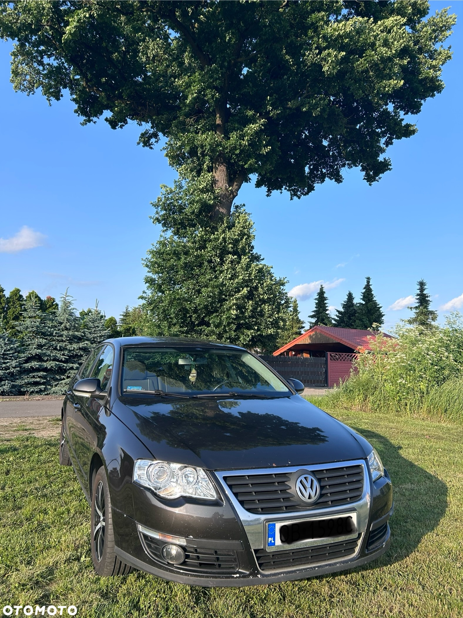 Volkswagen Passat - 8
