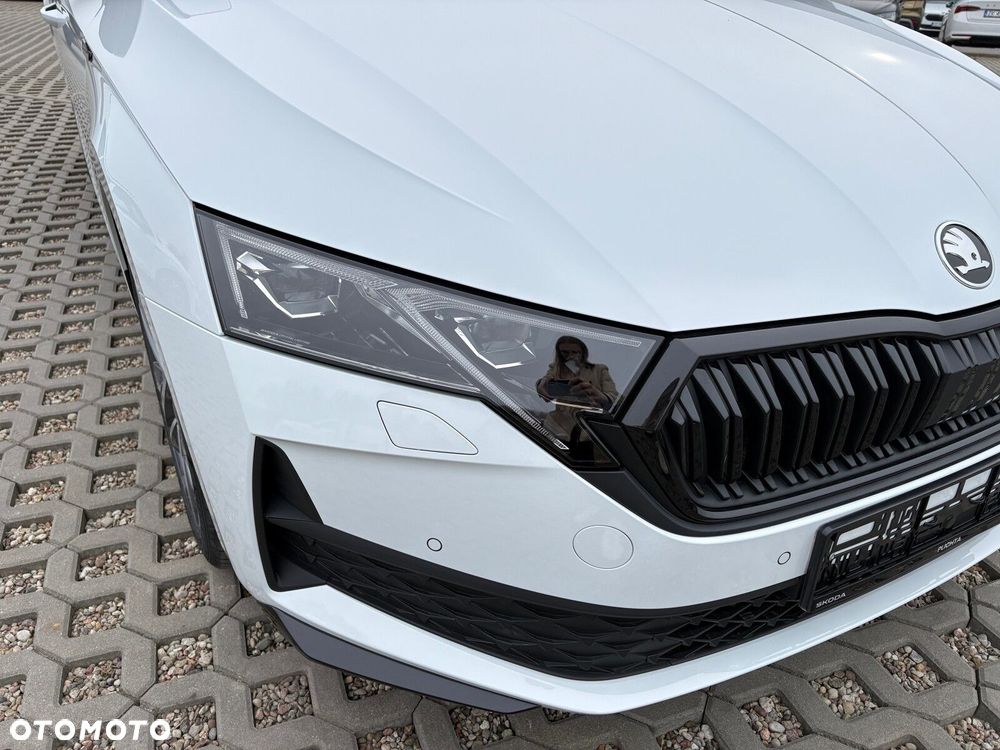 Skoda Octavia - 3