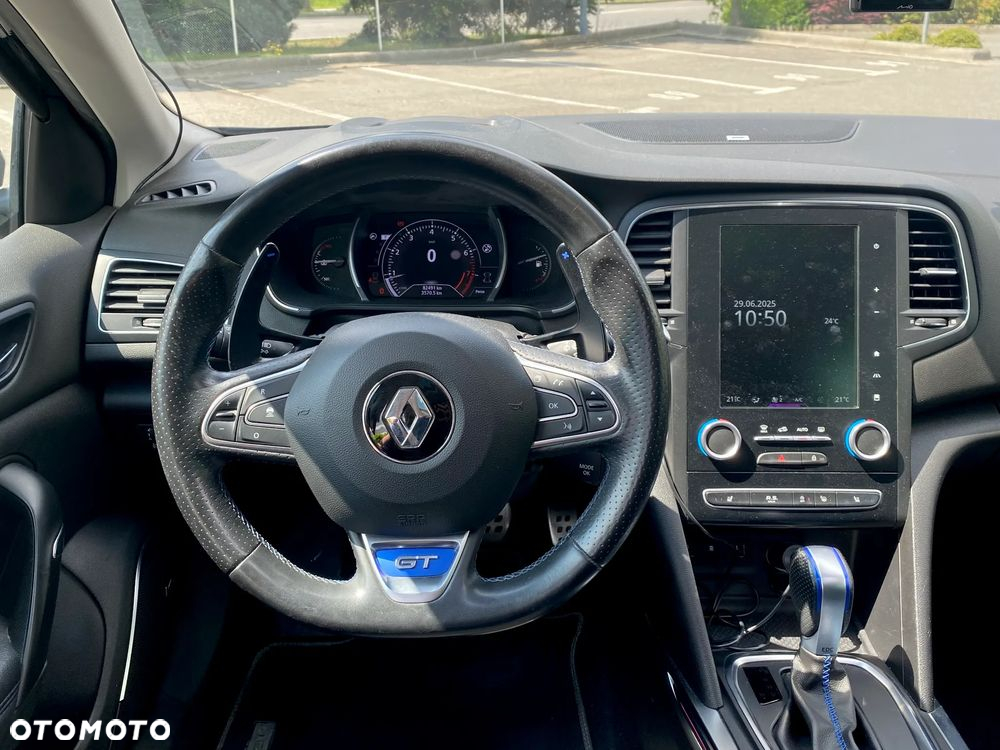 Renault Megane 1.6 TCe GT EDC - 7