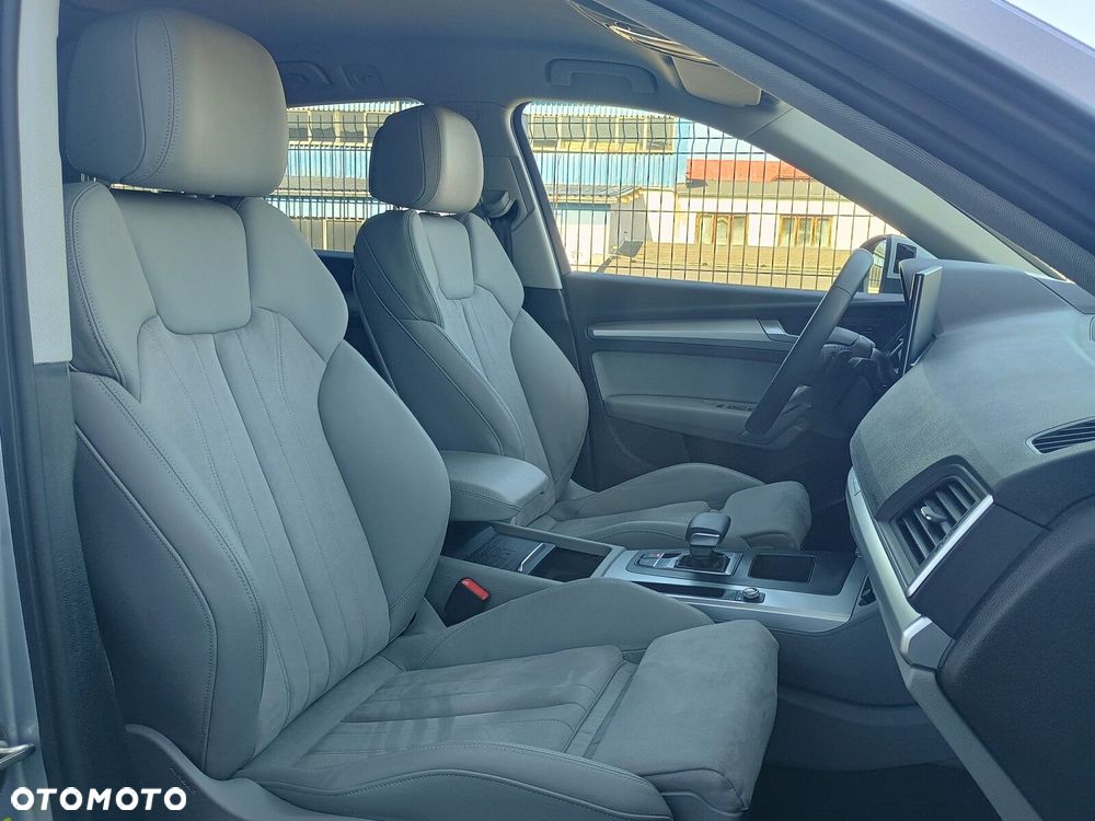 Audi Q5 - 25