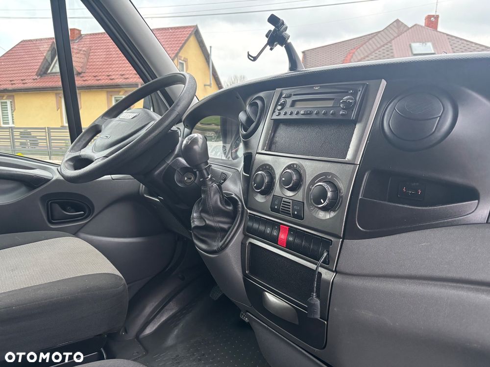 Iveco 40c15 - 9