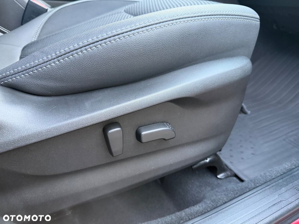 Subaru Forester 2.0 i Exclusive (EyeSight) Lineartronic - 11