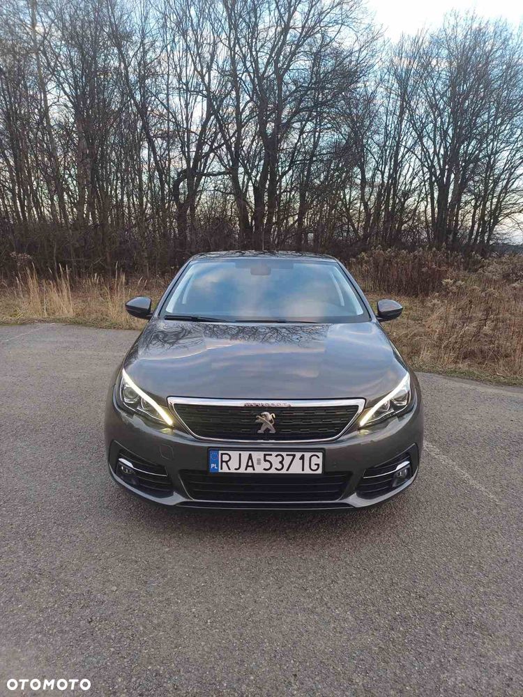 Peugeot 308 - 14