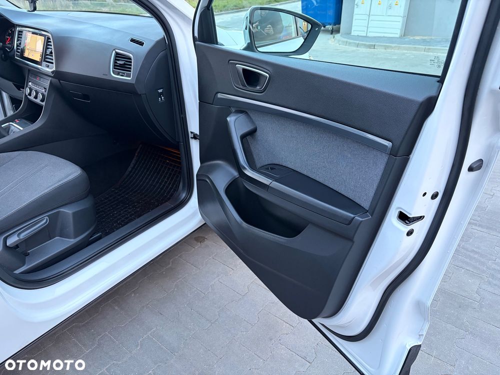 Seat Ateca 2.0 TDI Style - 7