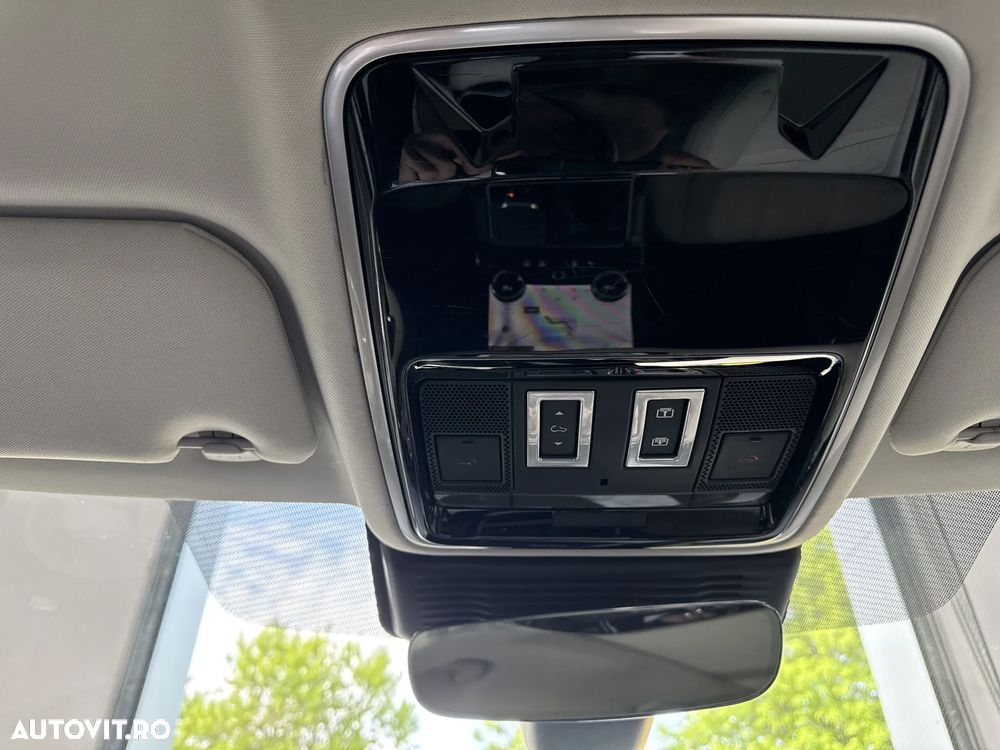 Land Rover Range Rover Velar - 20