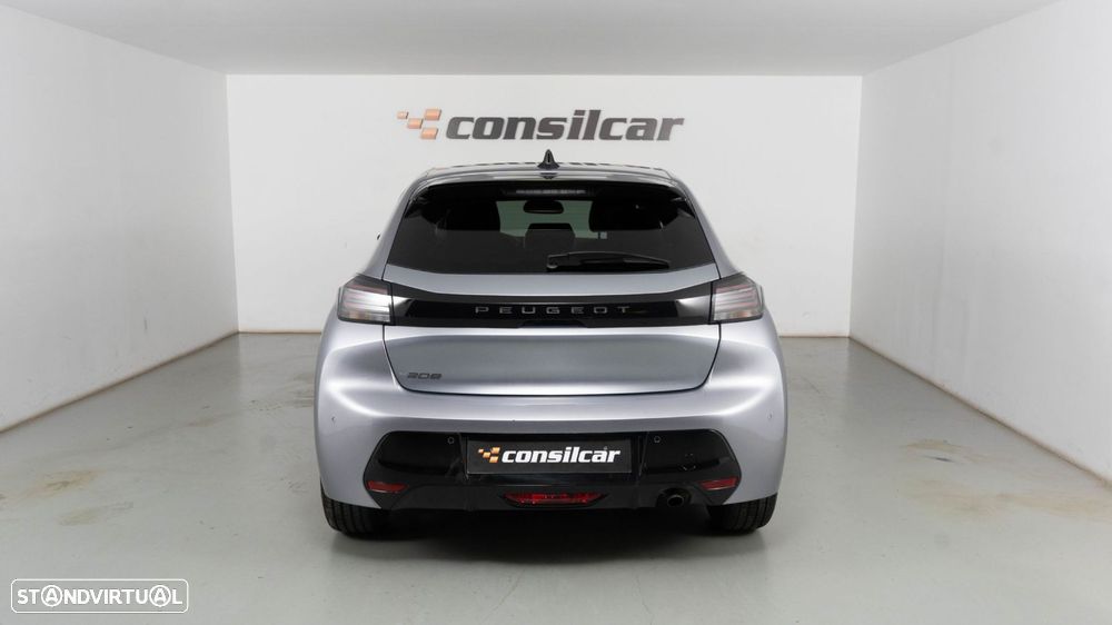 Peugeot 208 1.2 PureTech Allure Pack - 6
