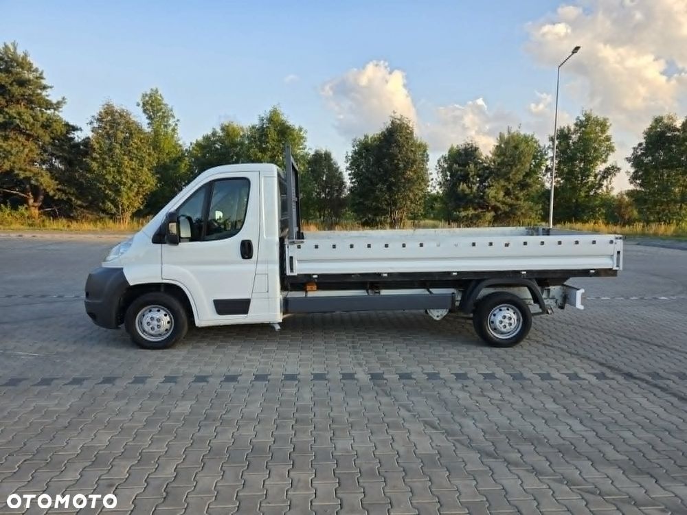 Fiat Ducato - 7
