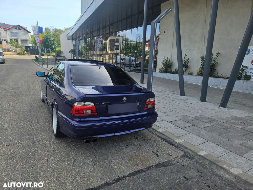 BMW ALPINA - 3