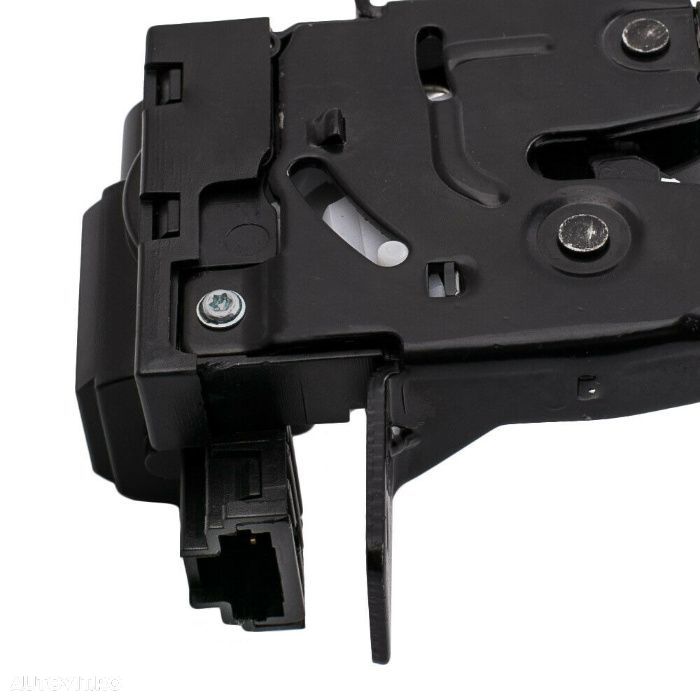 Broasca Incuietoare Mecanism Inchidere Portbagaj Renault Megane Clio - 6