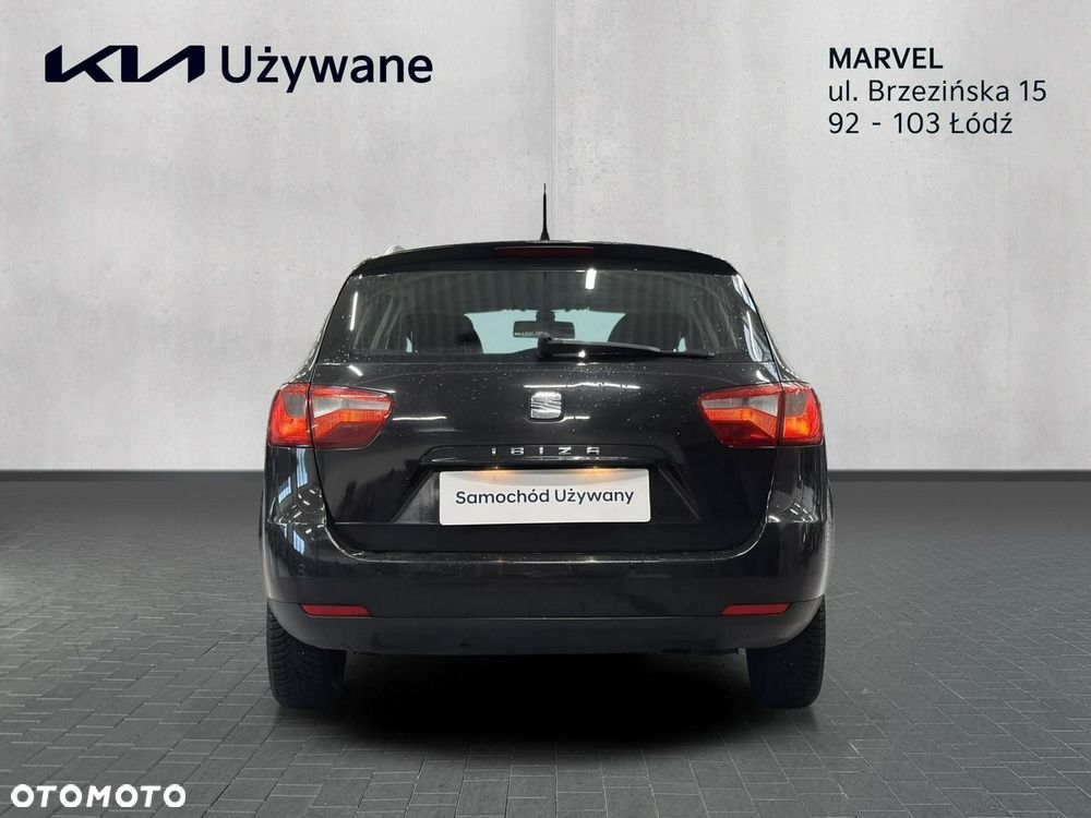 Seat Ibiza - 7