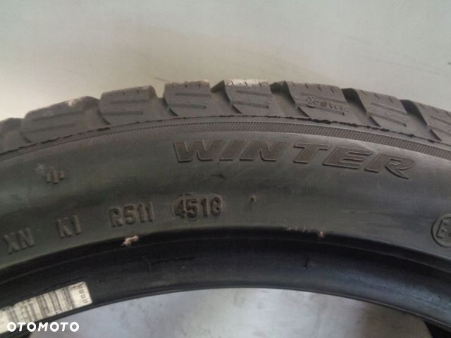 PIRELLI WINTER SOTTOZERO 3 225/45R18 95V XL - 10