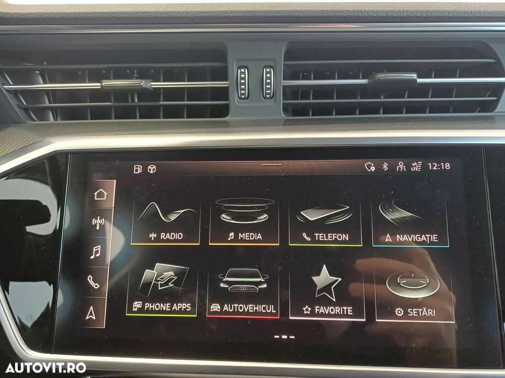 Audi A6 40 TDI quattro S tronic sport - 21