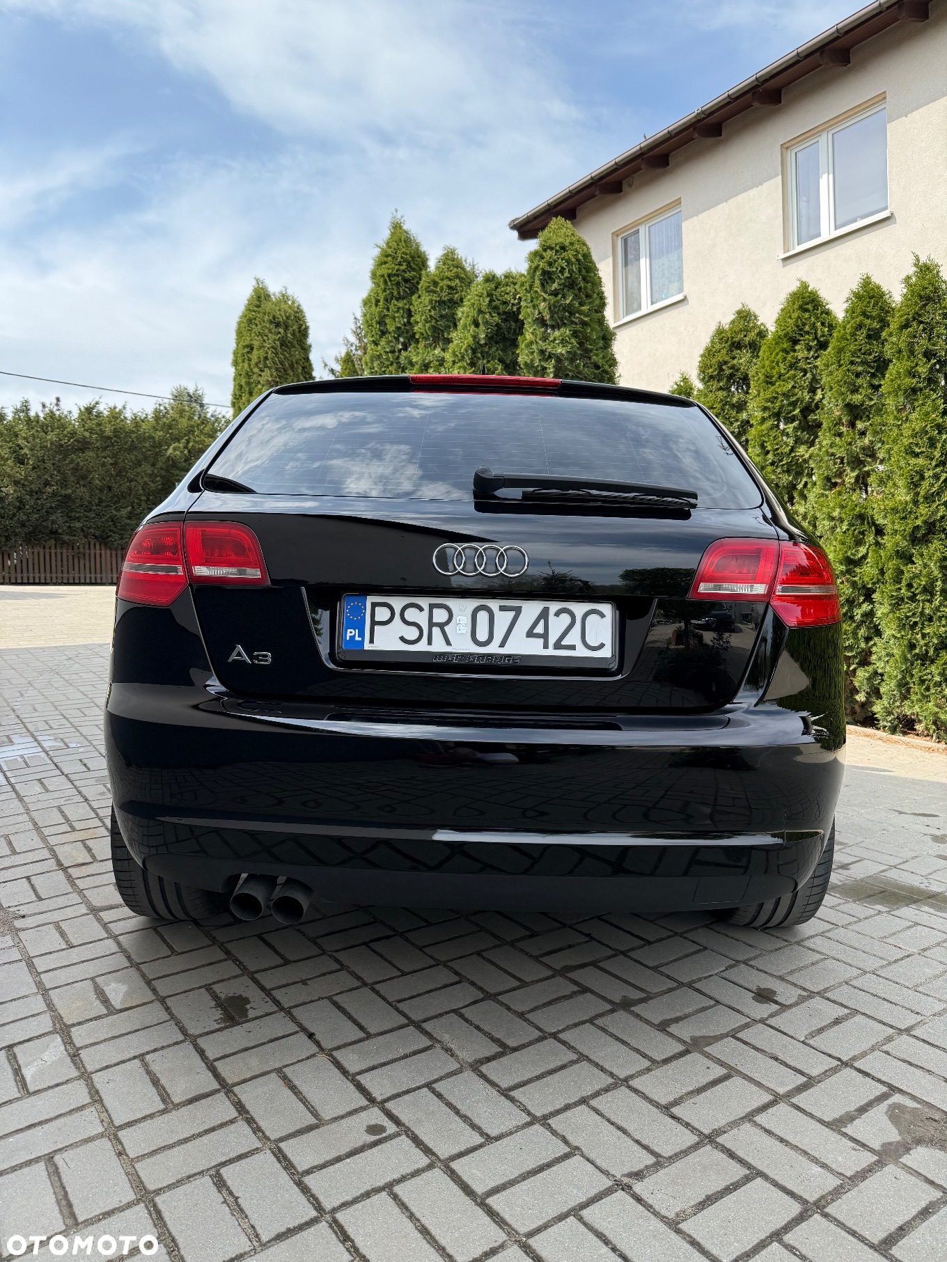 Audi A3 - 31