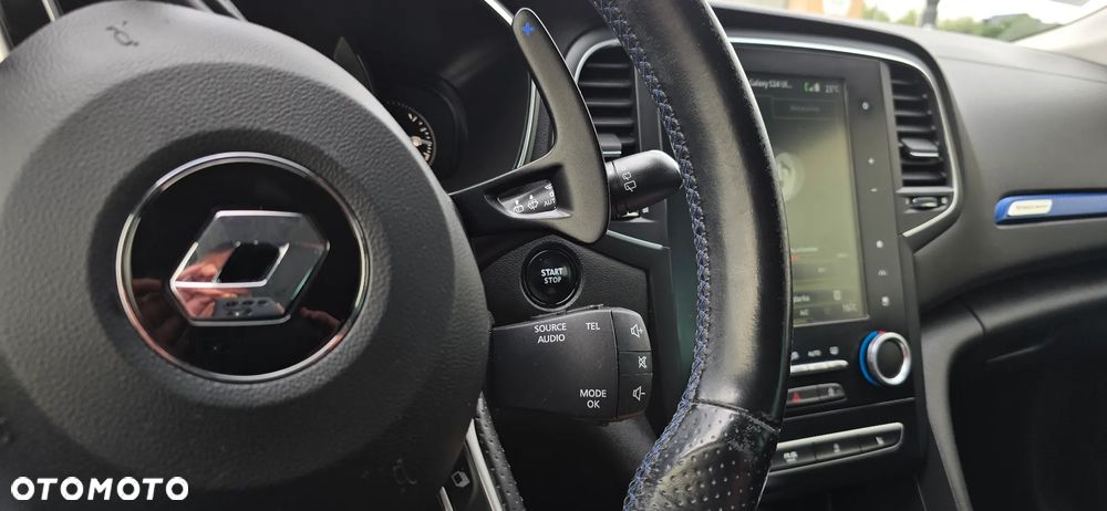 Renault Megane 1.6 TCe GT EDC - 31