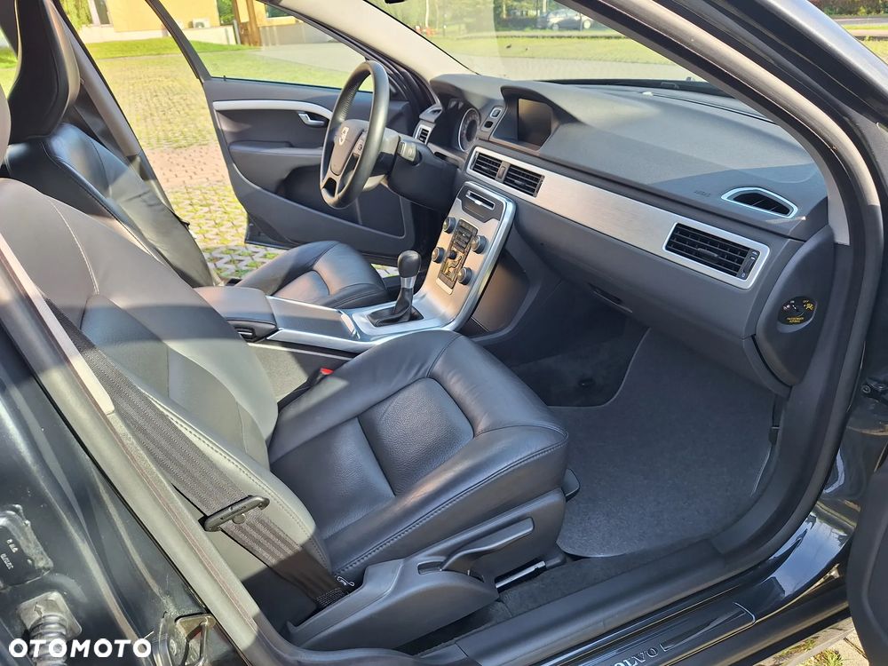 Volvo S80 T5 Kinetic - 10