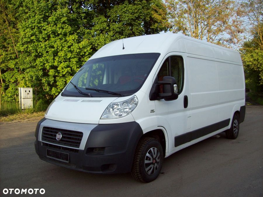 Fiat Ducato - 1