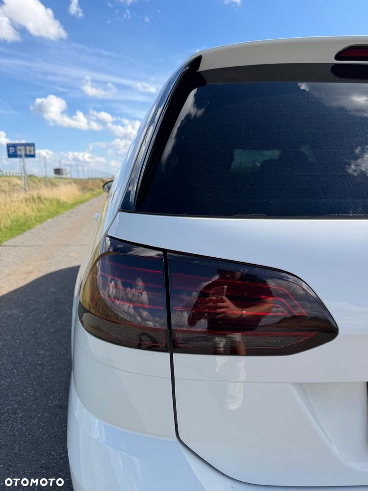 Volkswagen Golf 2.0 TDI SCR DSG IQ.DRIVE - 12