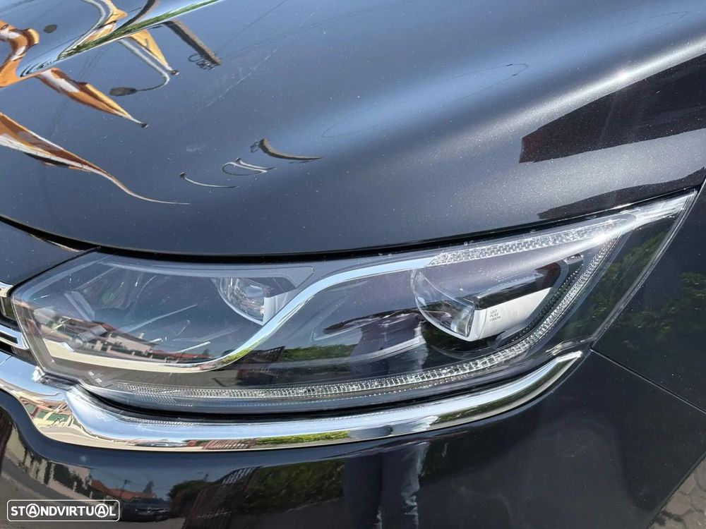 Renault Espace 1.6 dCi Initiale Paris EDC - 15