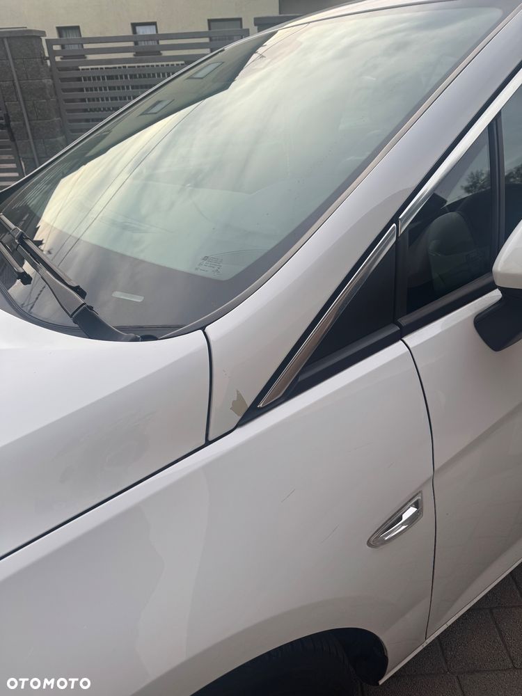 Opel Astra 1.6 CDTI Elite S&S - 5