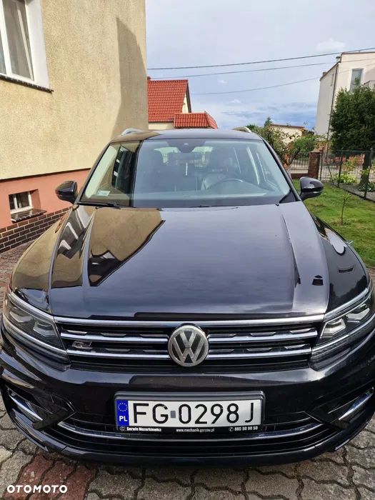 Volkswagen Tiguan 2.0 TDI BMT SCR 4Mot JOIN DSG - 3