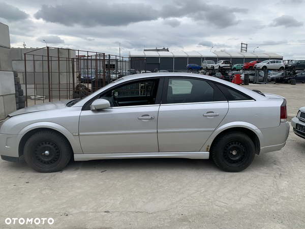 OPEL VECTRA 2003 *SAMOCHÓD NA CZĘŚCI* 66 1.8 Z18XE LAMPA LUSTERKO DRZWI MASKA KLAPA BELKA ZDERZAK BŁOTNIK PRAWA LEWA PRZÓD TYŁ