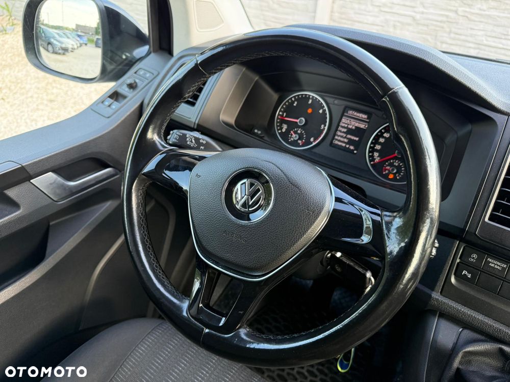 Volkswagen Caravelle 2.0 TDI L1 Highline - 17