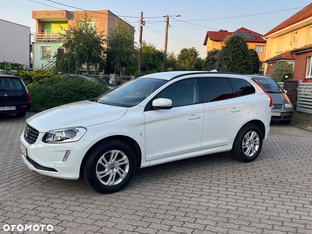 Volvo XC 60 D4 AWD Linje Inscription - 12