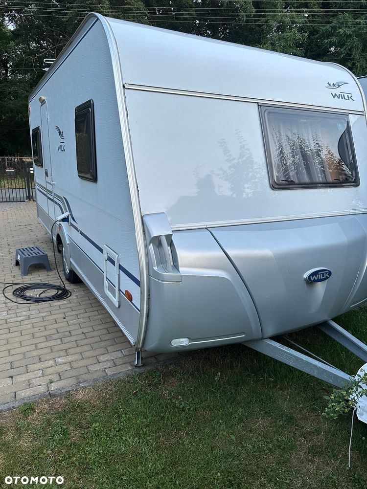 Wilk 450 HDT - 4
