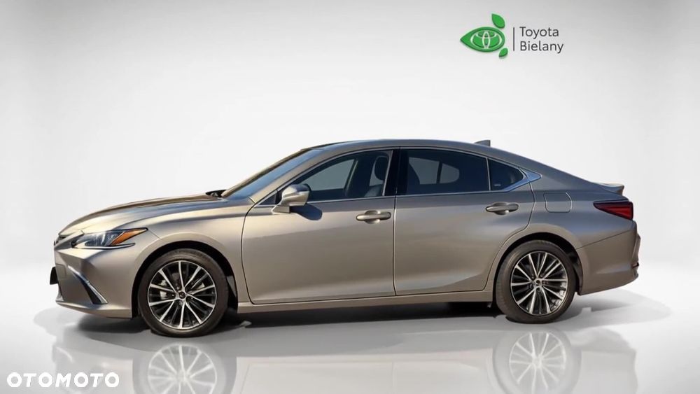 Lexus ES 300h Business Edition - 19