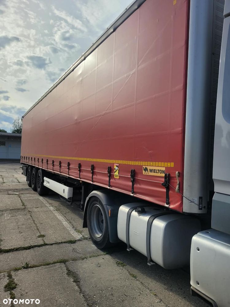 Wielton NS3K - 1