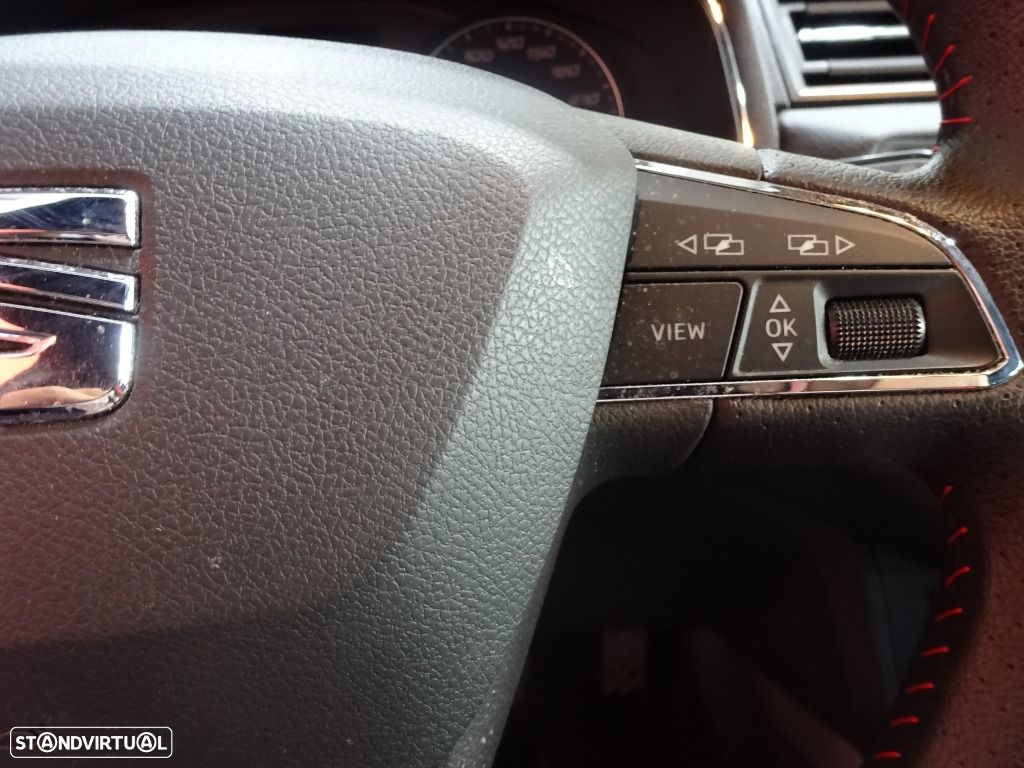 SEAT Arona 1.0 TSI FR - 18
