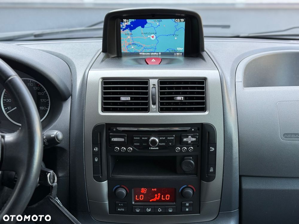 Peugeot Expert Tepee L2H1 (5-Si.) Premium - 13
