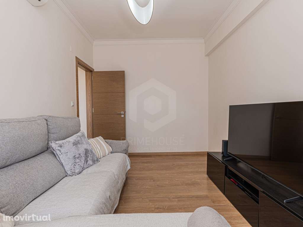 Apartamento T2 - Torre da Marinha - Grande imagem: 4/28