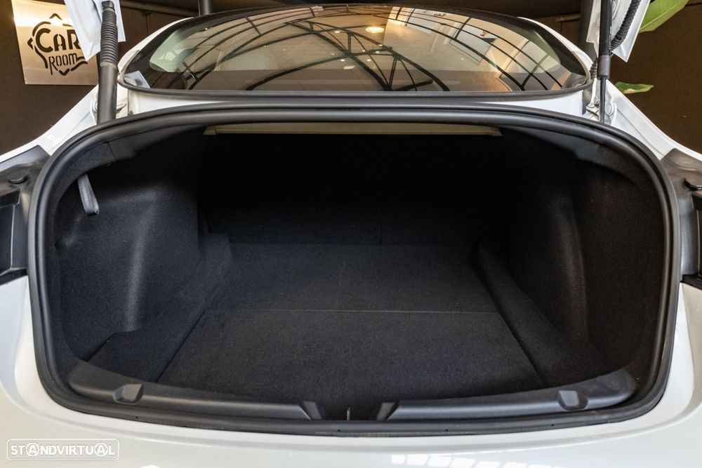 Tesla Model 3 Standard Range Plus RWD - 11