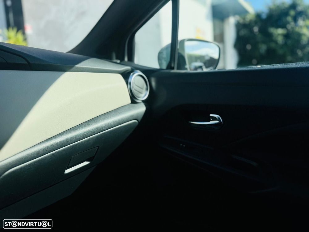 Nissan Micra 1.0 IG-T Acenta - 30