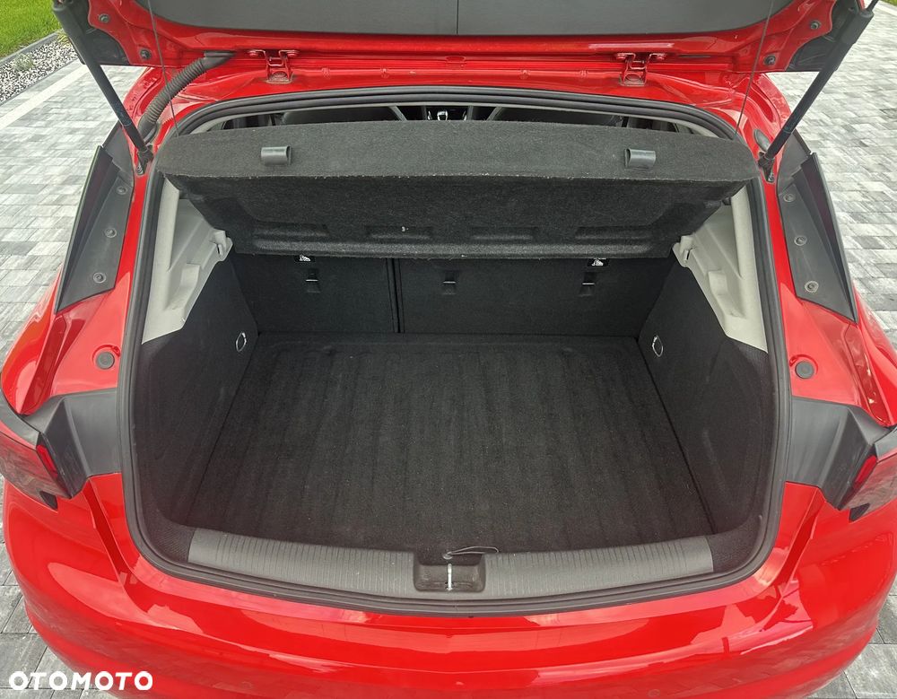 Opel Astra V 1.4 T Elite - 16