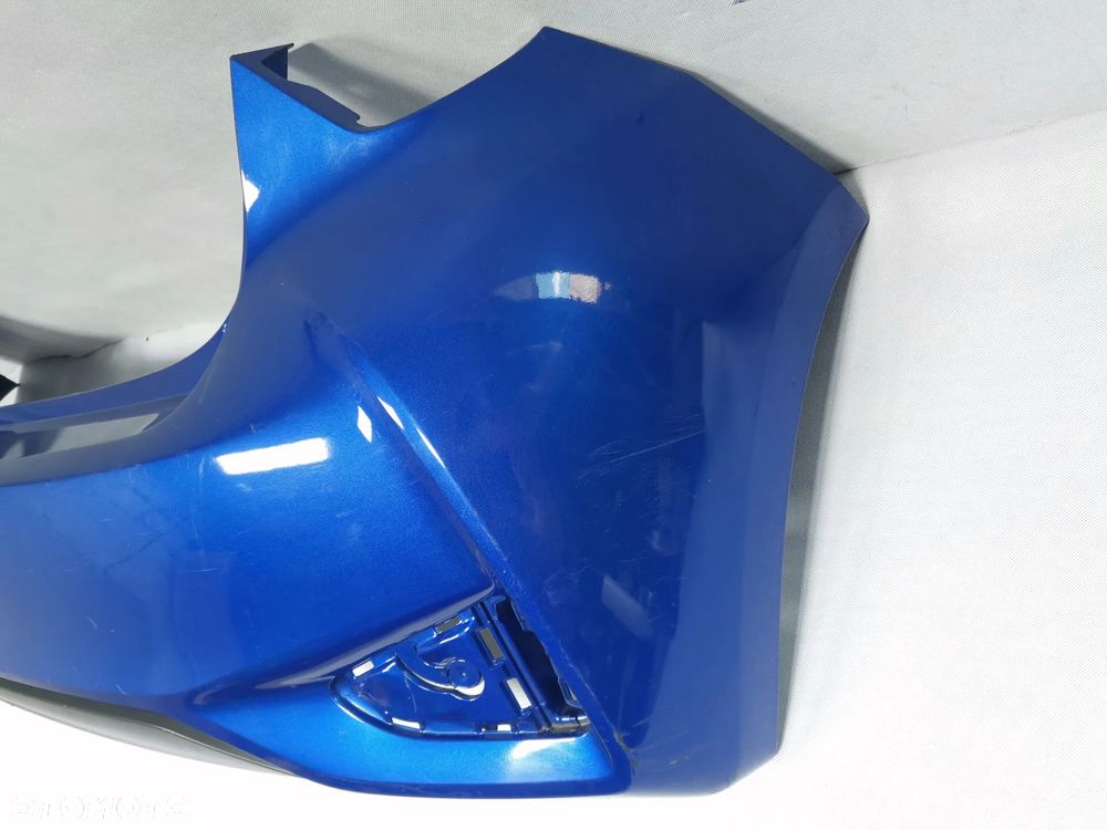 Zderzak Tył Tylny TOYOTA YARIS III 3 Lift 17-20 Oryginał - 7
