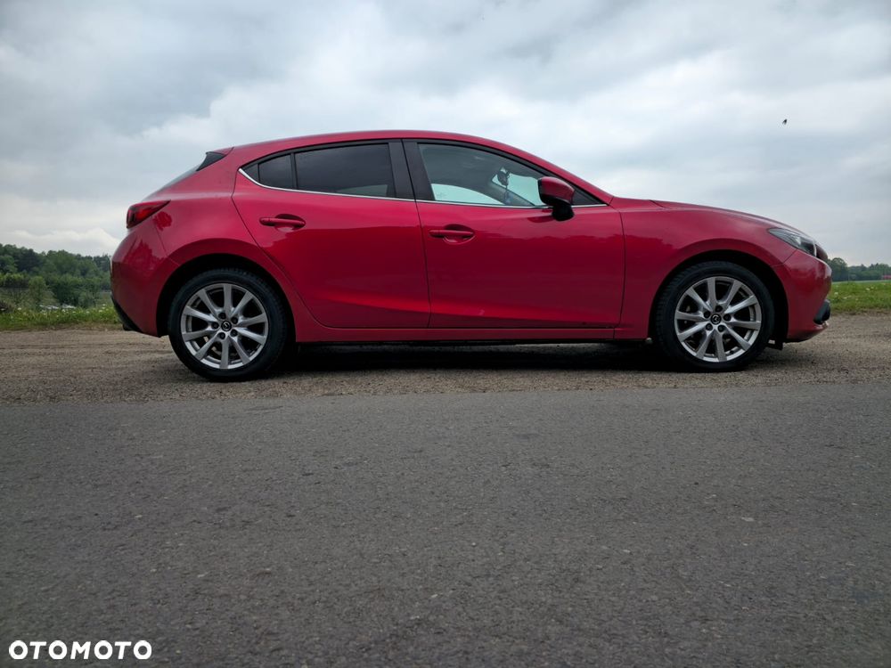 Mazda 3 SKYACTIV-G 120 Center-Line - 8