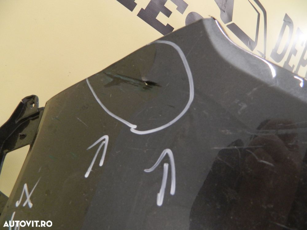 Bara fata Suzuki SX-4 S-Cross, 2021, 2022, 2023, 71711-G3T. - 7