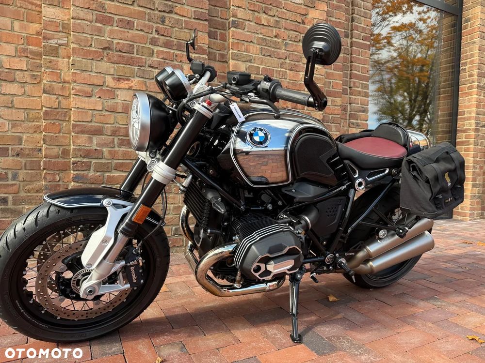 BMW R - 16