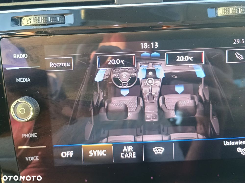 Volkswagen Golf 1.5 TSI BMT Evo Highline DSG - 16