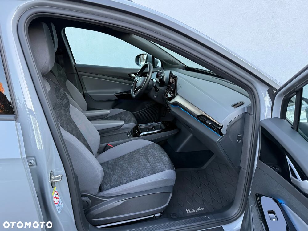 Volkswagen ID.4 52kWh Pure Performance - 10