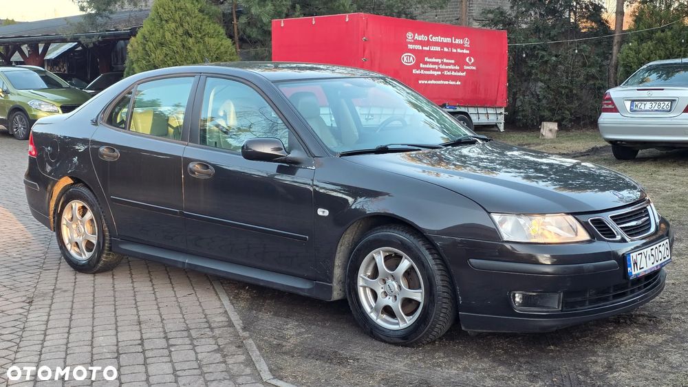 Saab 9-3 2.2 TiD Arc - 2