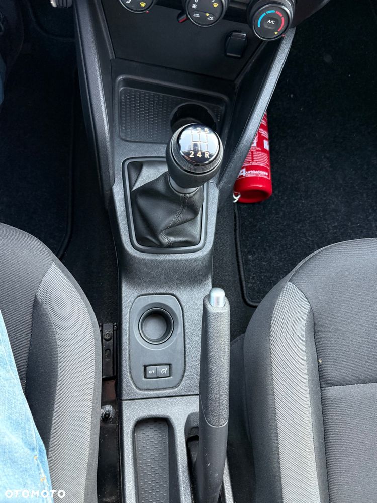 Dacia Duster SCe 115 2WD Access - 14