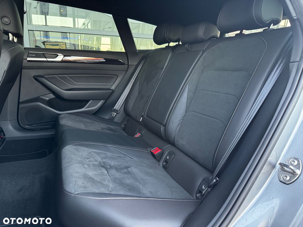 Volkswagen Arteon Shooting Brake 2.0 TDI SCR 4Motion DSG R-Line - 13