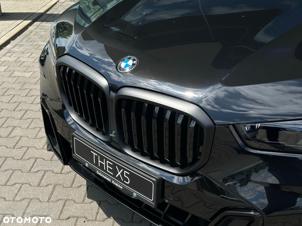 BMW X5 xDrive40i mHEV sport - 5