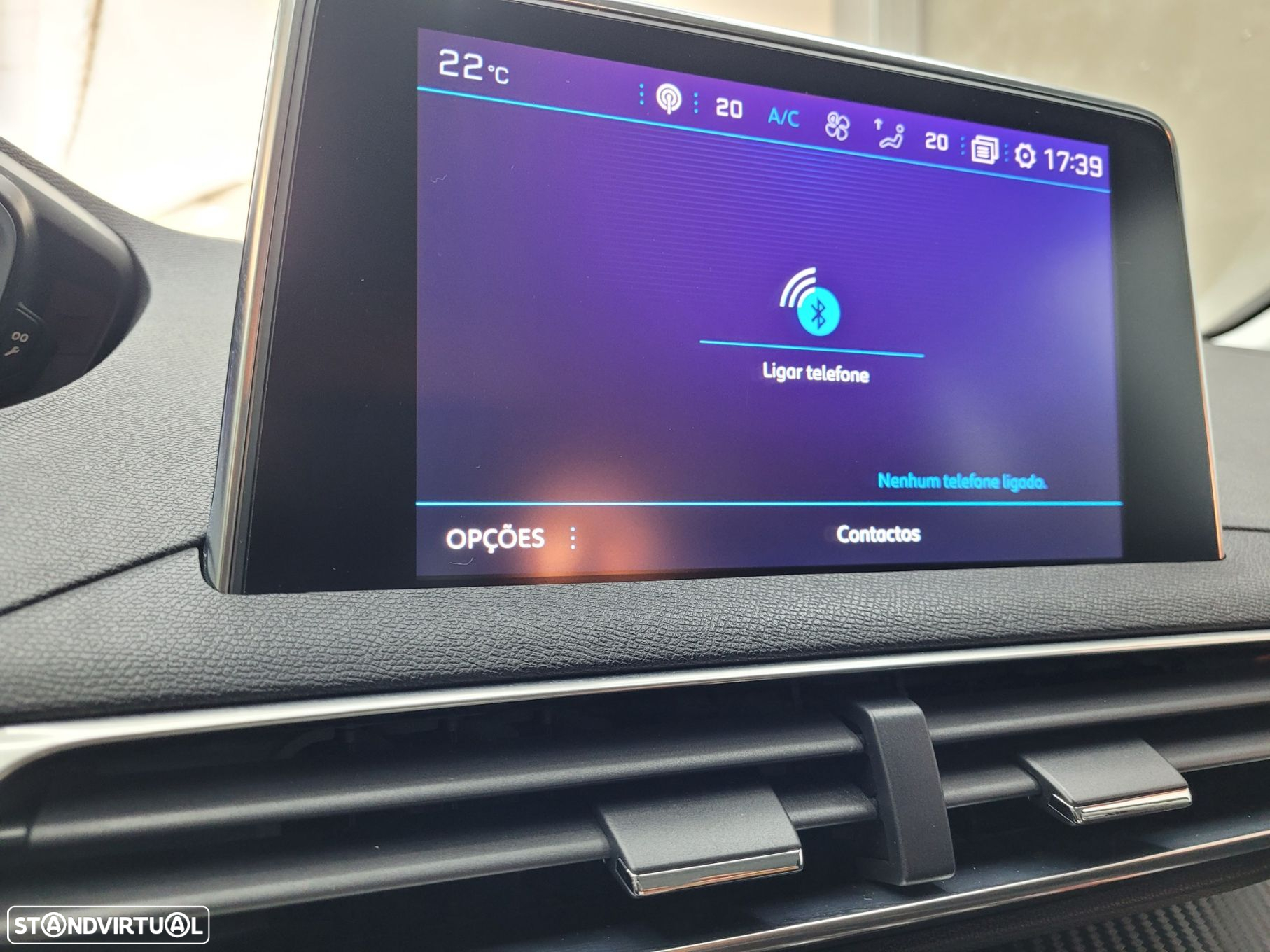 Peugeot 3008 1.2 PureTech Allure EAT8 - 33